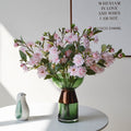 Sweet Nostalgic Camellia Bouquet