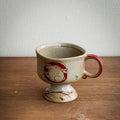 The Wandering Hare Mug