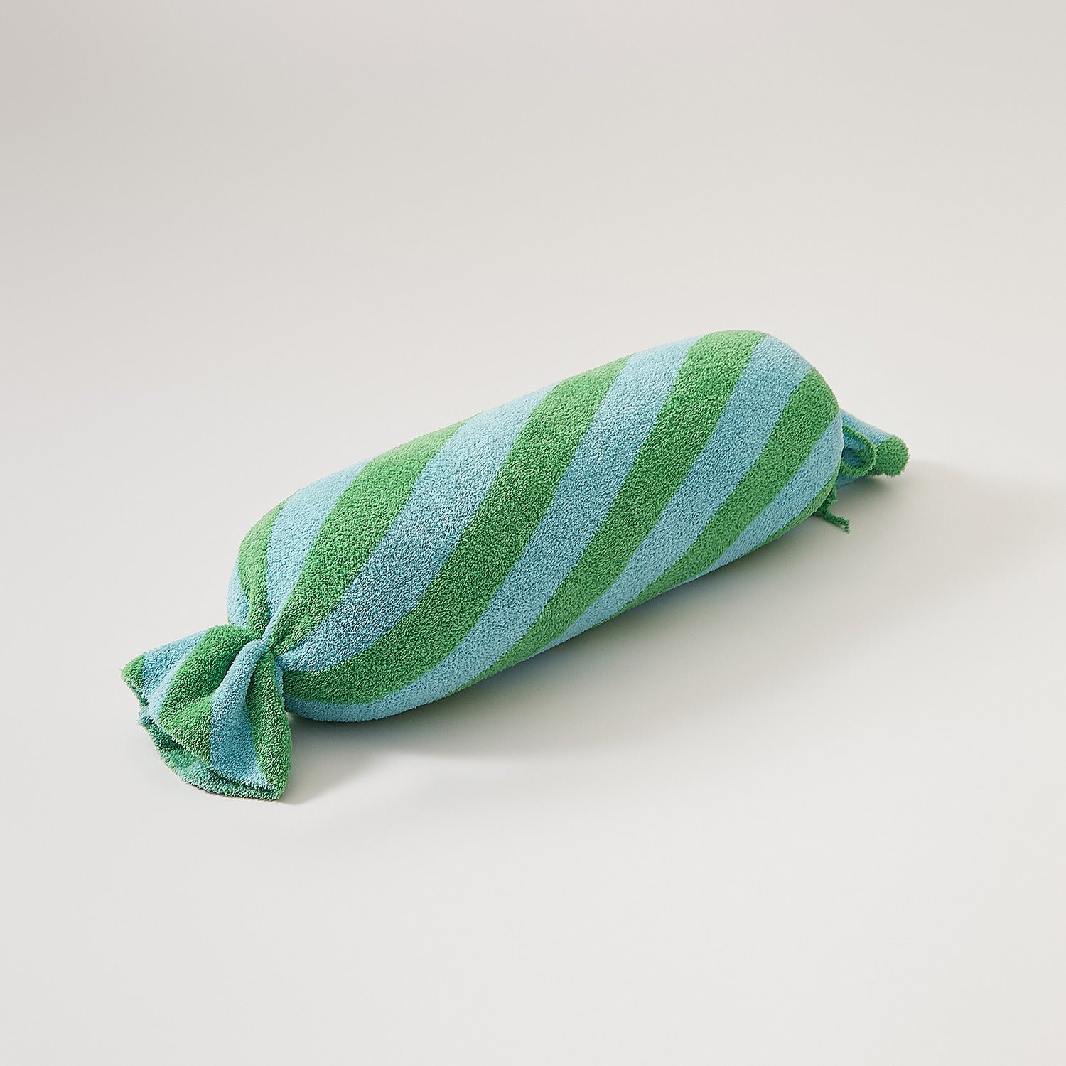 Candy Twist Bolster Cushion