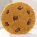 Chocolate Coookie Cushion