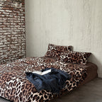 Wild Comfort Bedding Set