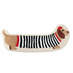 Striped Wiener Rug