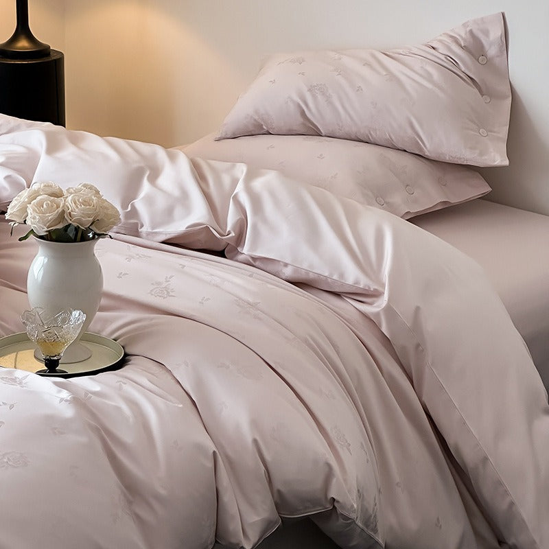 Water Colour Soft Bedding Set