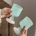 Queensland Coastal Wine Glass Set