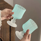 Queensland Coastal Wine Glass Set