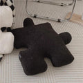 Puzzle Piece Cushion