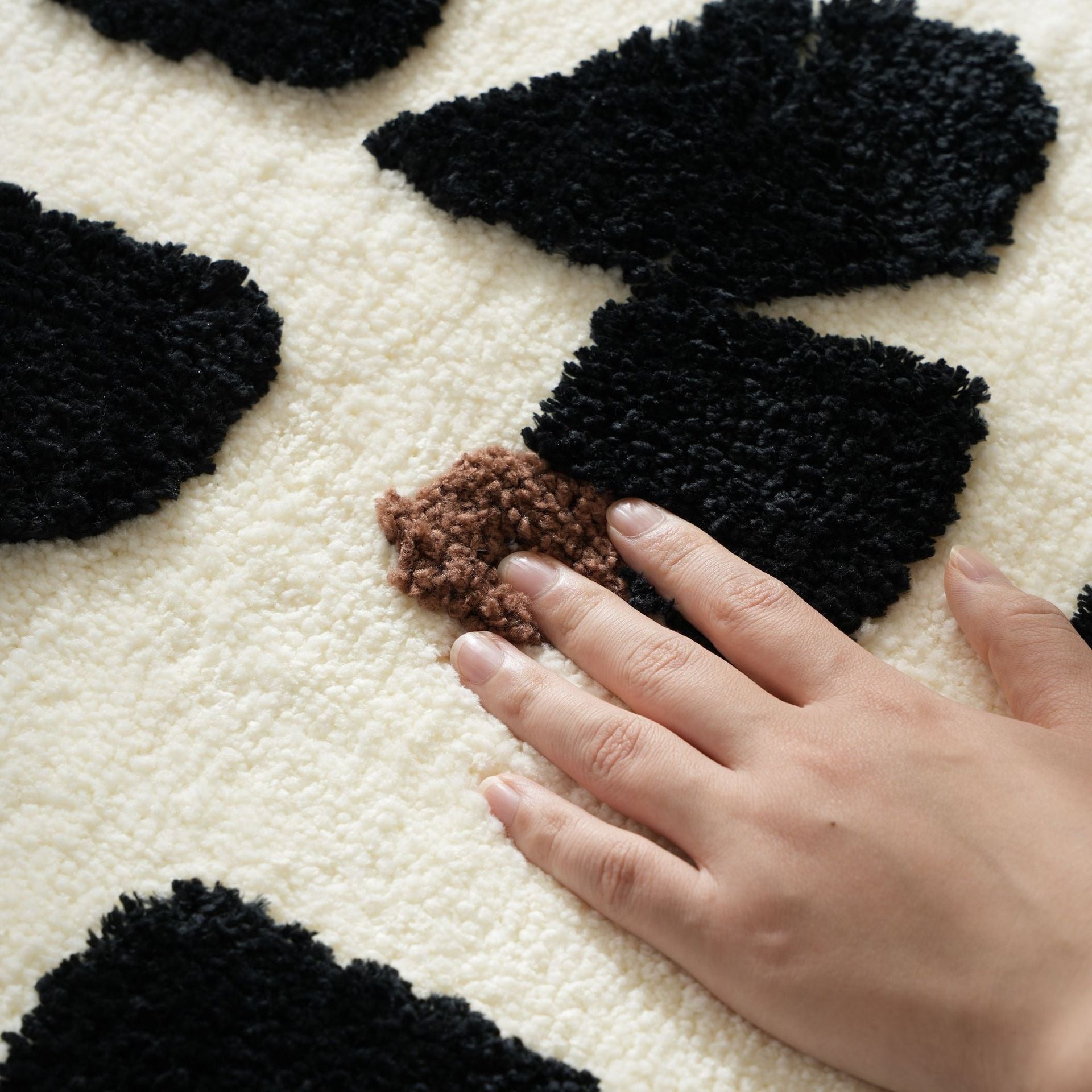 Pilates Bath Mat