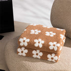 Floral Cozy Blanket