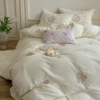 Miss Rabbit Bedding Set - FINAL SALE