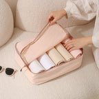 Travel Happy Pack Organiser Set
