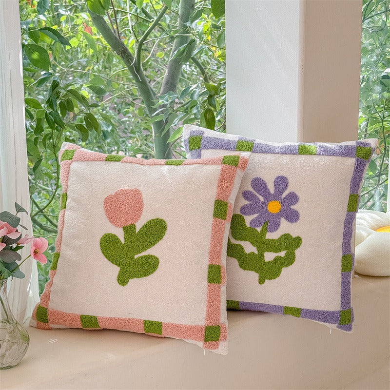 Garden Bloom Cushion