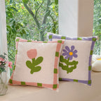 Garden Bloom Cushion