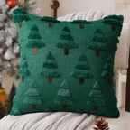 Pine Tree Cushion Set