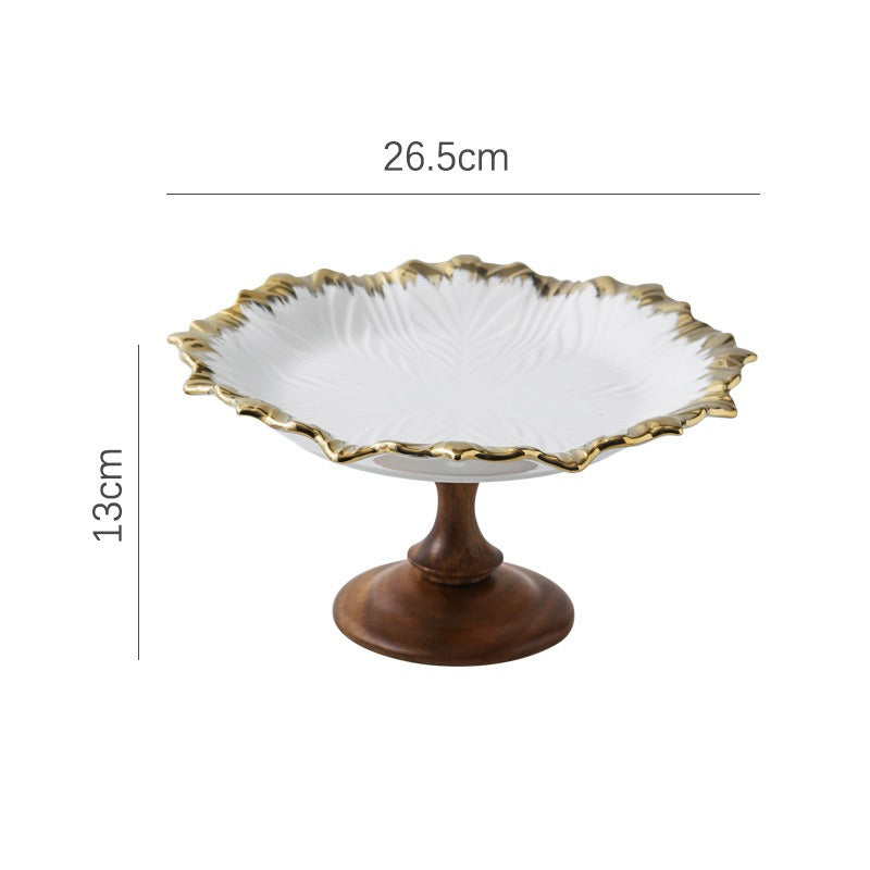 Sweet Stage Cake Stand