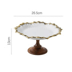 Sweet Stage Cake Stand