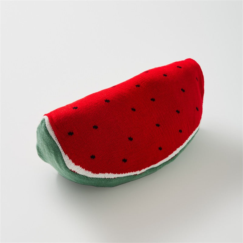 Juice Fruit Cushion