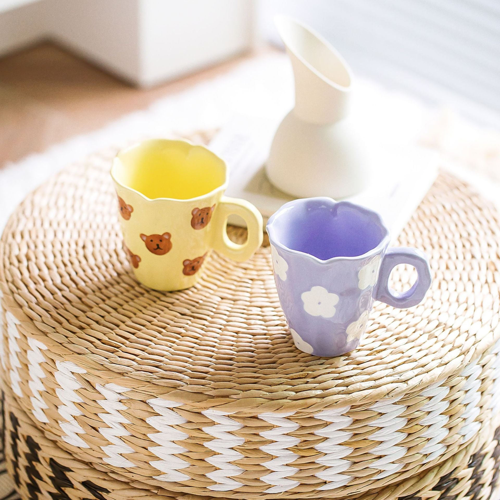 Daily Joy Mug