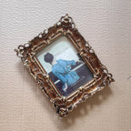 Old World Ornate Frame
