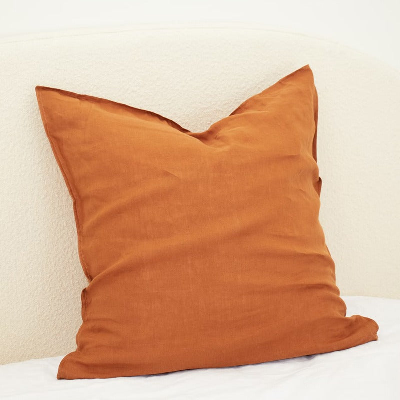 Breathable Dream Linen Cushions