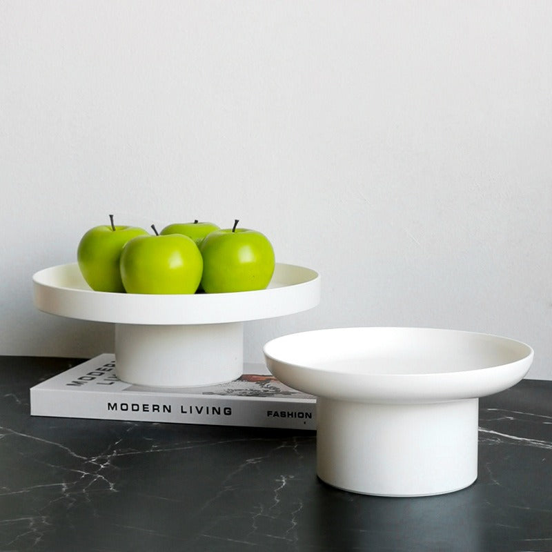 Modern Tray Set