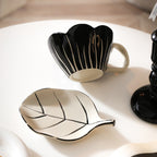Nature Secret Teacup Set