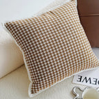 Warm Caramel Cushion