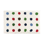 Colourful World Rug