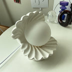 Lustre Shell Table Light