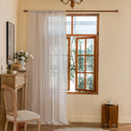 Countryside Lines Curtain