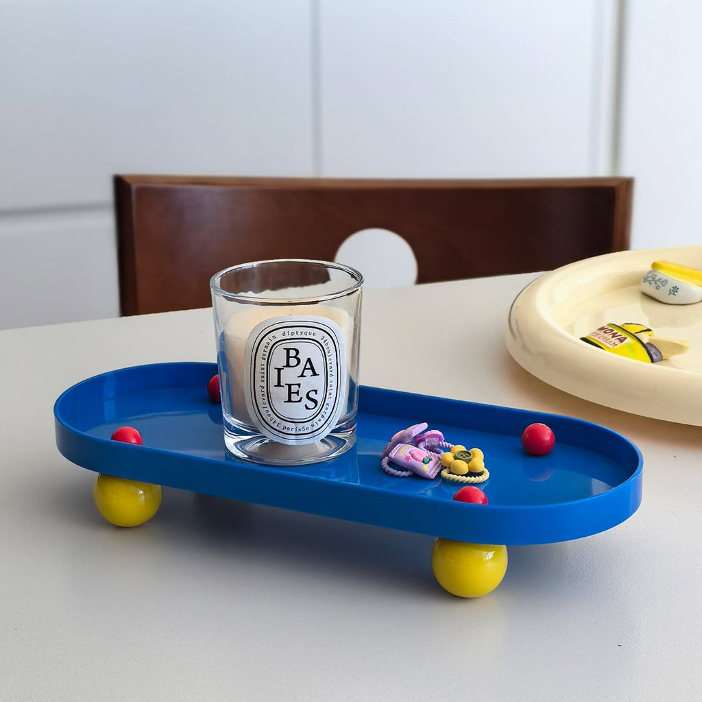 Colour Pop Ball Tray