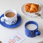 Random Splatter Mug