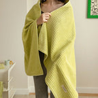 Moss World Towel Set Collection