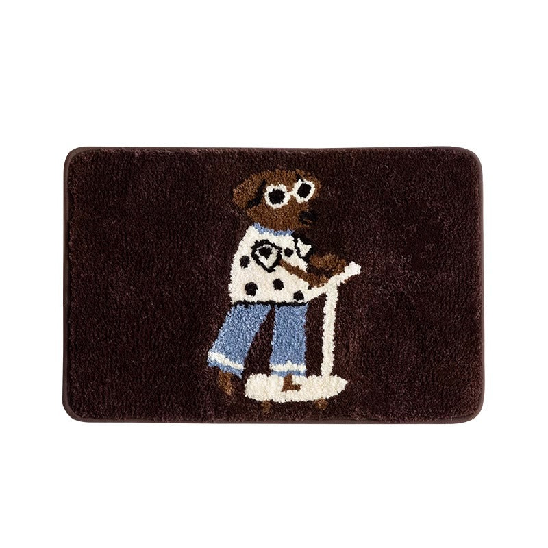 Sunday Relax Rug