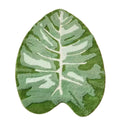 Monstera Leaf Step Rug