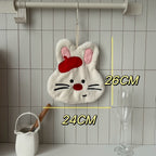 Birthday Party Hanging Hand Towel Set