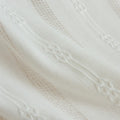 Japanese Calm Tassel Curtain