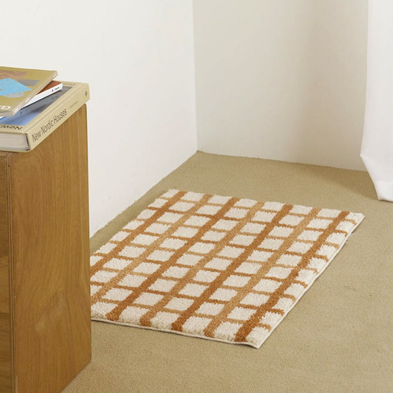 Coastal Line Rug