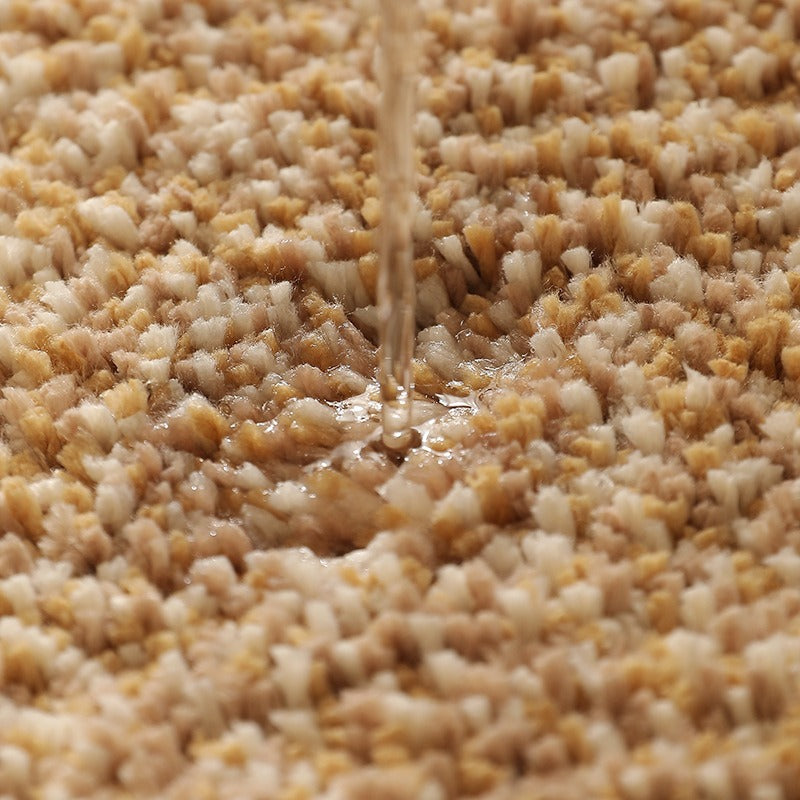 Beach Fuzz Bath Mat