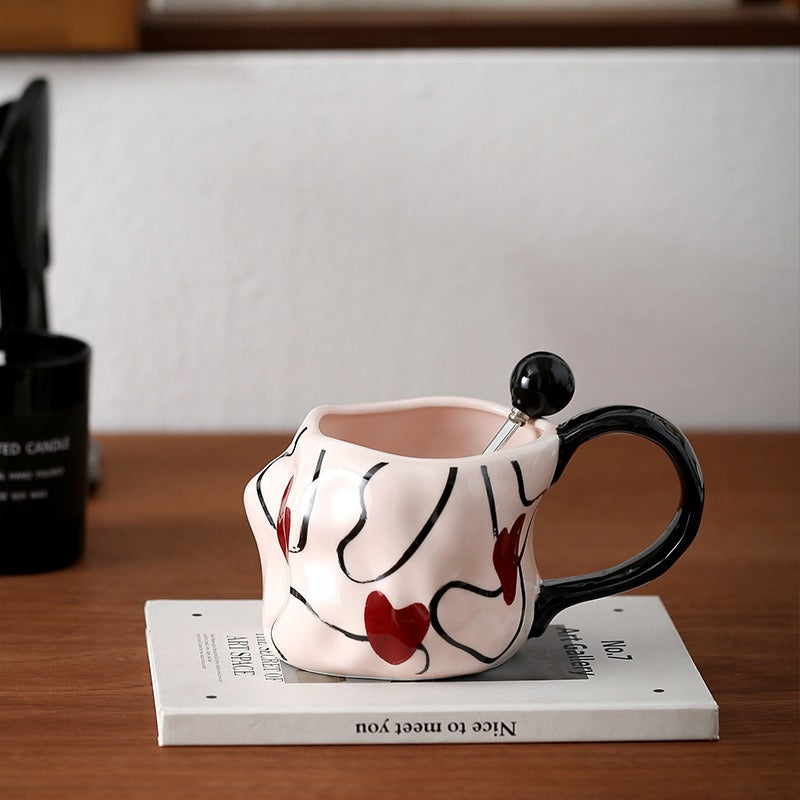 Muggle Mug