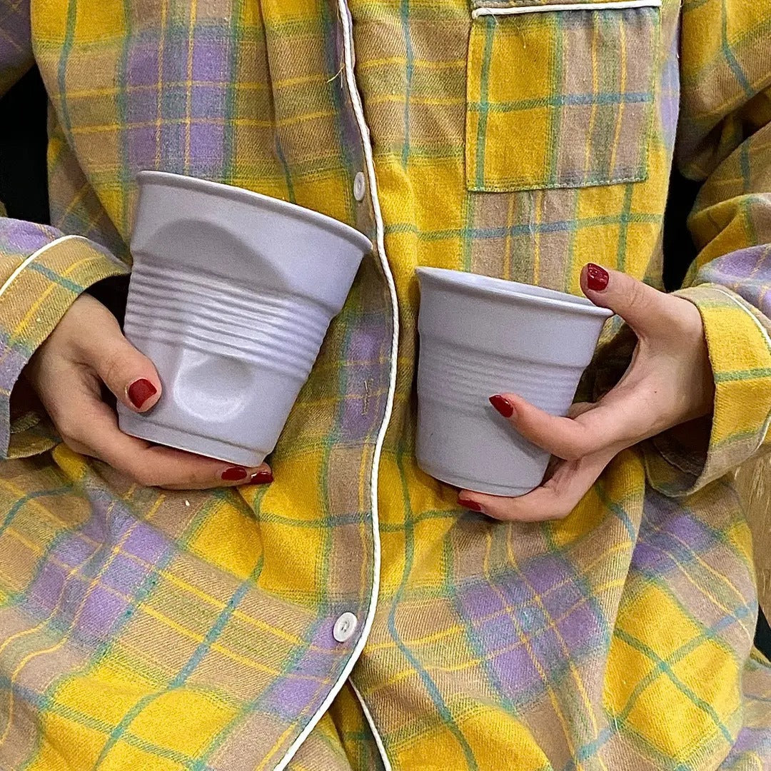 Pinch - Me Cutie Mug