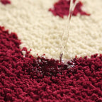 Apple Bark Rug