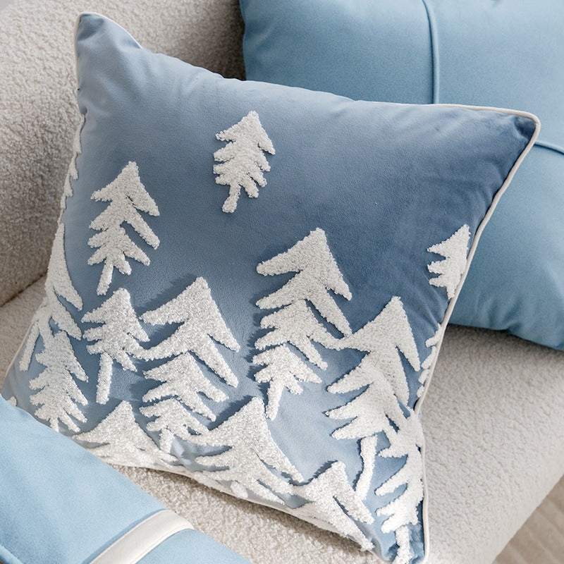Puppy Love Cushion