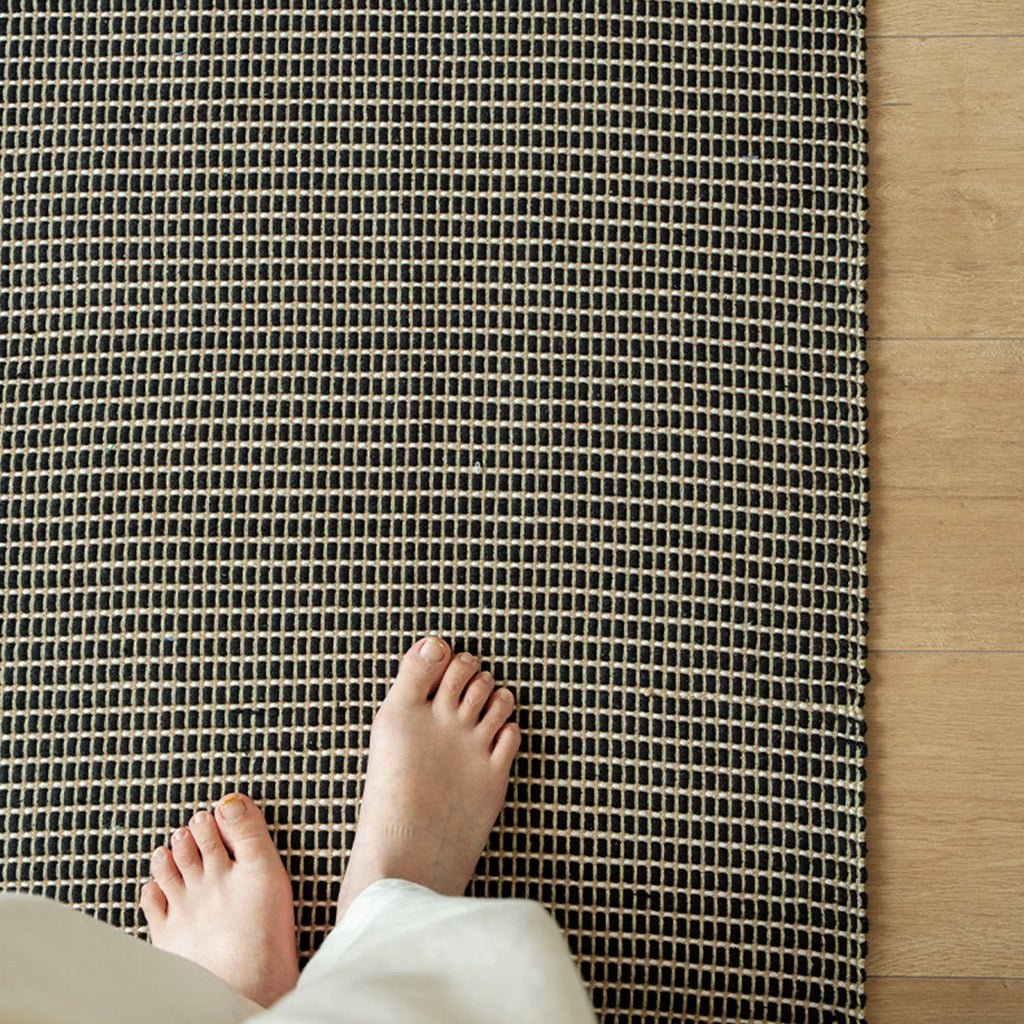 Soft Step Calm Rug