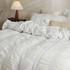 Mermaid Bedding Set