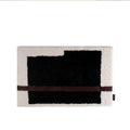 Retro Block Rug