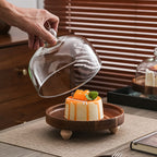 Little Haven Cake Display