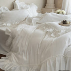 Time Line Bedding Set