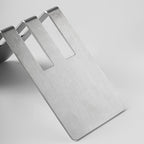 Triangle Coffee Filter Holder & Filter Set