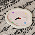Go Picnic Wall Clock