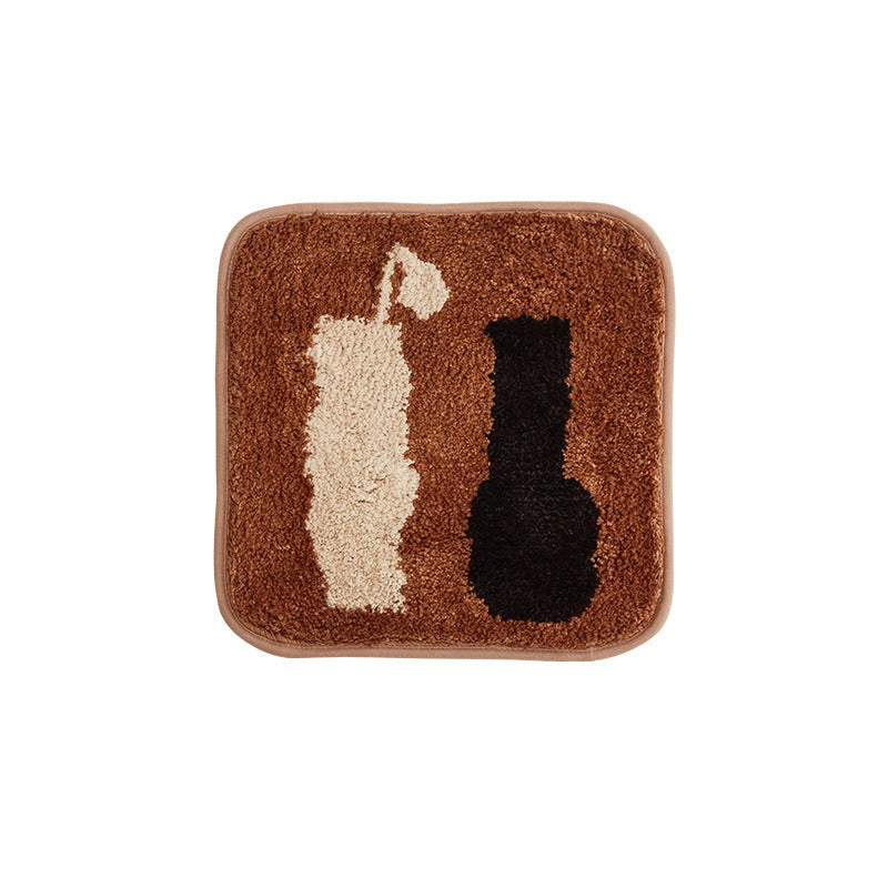 Lazy Afternoon Art Rug